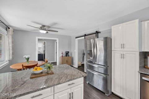 Tiny photo for 115 Bond Street, Pemberville, OH 43450 (MLS # 10010218)