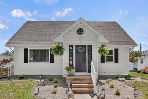 Photo of 115 Bond Street, Pemberville, OH 43450 (MLS # 10010218)