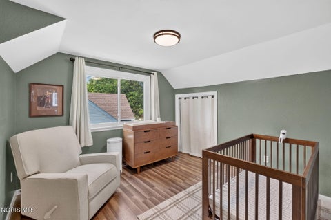 Tiny photo for 115 Bond Street, Pemberville, OH 43450 (MLS # 10010218)