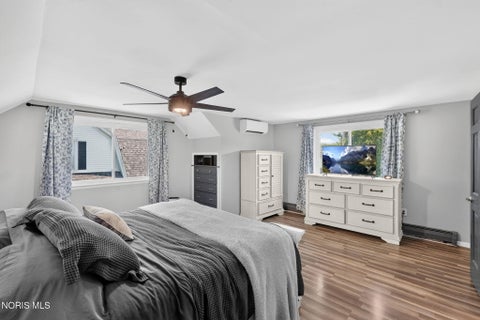 Tiny photo for 115 Bond Street, Pemberville, OH 43450 (MLS # 10010218)