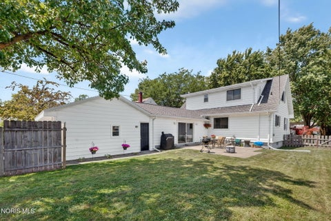 Tiny photo for 115 Bond Street, Pemberville, OH 43450 (MLS # 10010218)