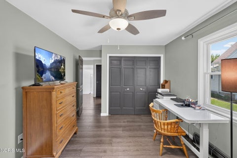 Tiny photo for 115 Bond Street, Pemberville, OH 43450 (MLS # 10010218)