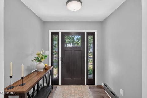 Tiny photo for 115 Bond Street, Pemberville, OH 43450 (MLS # 10010218)