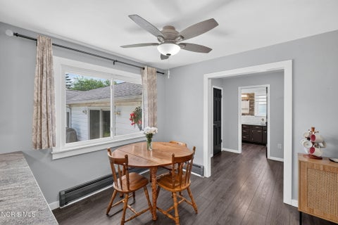 Tiny photo for 115 Bond Street, Pemberville, OH 43450 (MLS # 10010218)