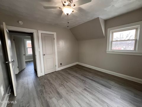 Tiny photo for 1511 Upton Avenue, Toledo, OH 43607 (MLS # 10004813)