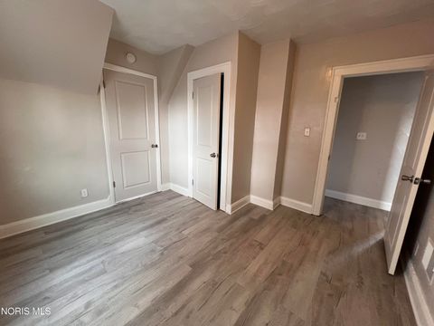 Tiny photo for 1511 Upton Avenue, Toledo, OH 43607 (MLS # 10004813)