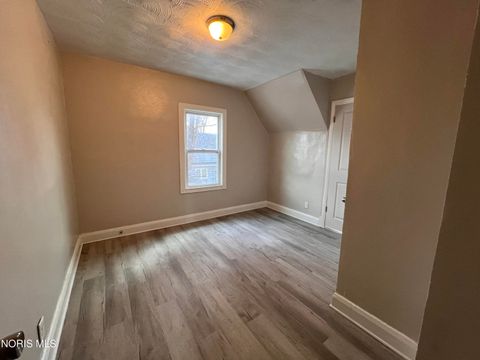 Tiny photo for 1511 Upton Avenue, Toledo, OH 43607 (MLS # 10004813)