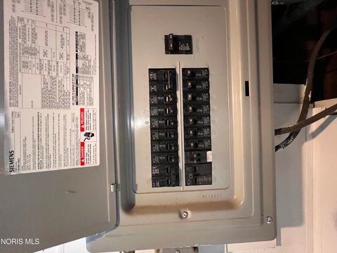 Tiny photo for 1511 Upton Avenue, Toledo, OH 43607 (MLS # 10004813)