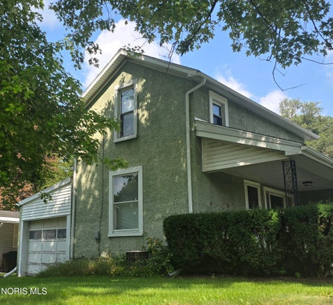 Tiny photo for 1374 Tiffin Street, Fremont, OH 43420 (MLS # 10012697)
