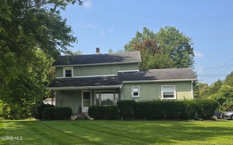 Photo of 1374 Tiffin Street, Fremont, OH 43420 (MLS # 10012697)