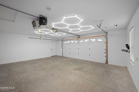 Tiny photo for 13 Cascade Lane, Delta, OH 43515 (MLS # 10008932)