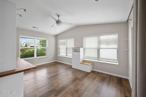 Tiny photo for 13 Cascade Lane, Delta, OH 43515 (MLS # 10008932)