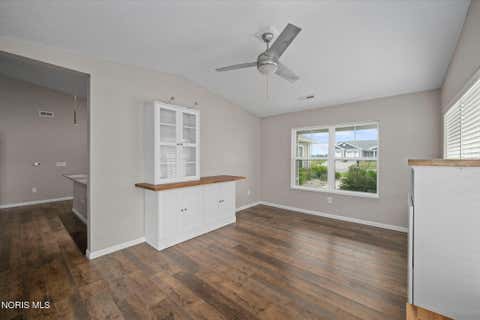 Tiny photo for 13 Cascade Lane, Delta, OH 43515 (MLS # 10008932)