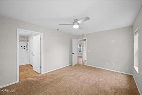 Tiny photo for 13 Cascade Lane, Delta, OH 43515 (MLS # 10008932)