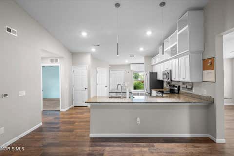 Tiny photo for 13 Cascade Lane, Delta, OH 43515 (MLS # 10008932)