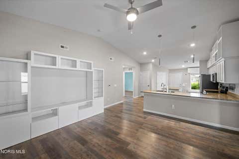 Tiny photo for 13 Cascade Lane, Delta, OH 43515 (MLS # 10008932)