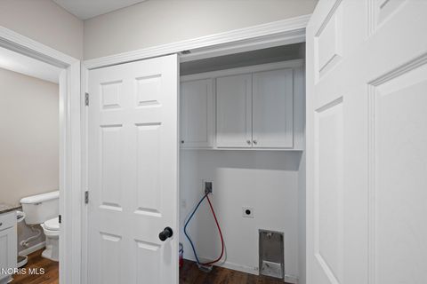 Tiny photo for 13 Cascade Lane, Delta, OH 43515 (MLS # 10008932)
