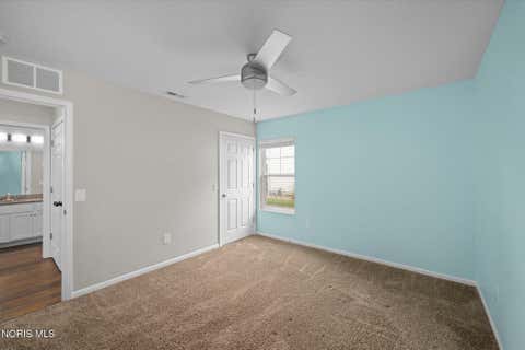 Tiny photo for 13 Cascade Lane, Delta, OH 43515 (MLS # 10008932)