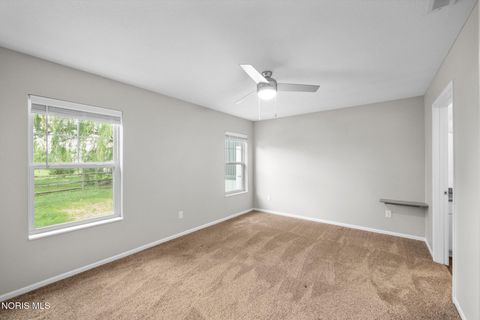 Tiny photo for 13 Cascade Lane, Delta, OH 43515 (MLS # 10008932)