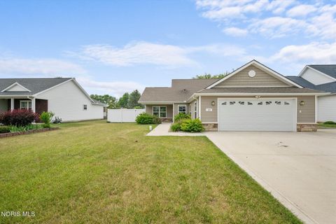 Photo of 13 Cascade Lane, Delta, OH 43515 (MLS # 10008932)