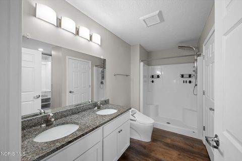 Tiny photo for 13 Cascade Lane, Delta, OH 43515 (MLS # 10008932)