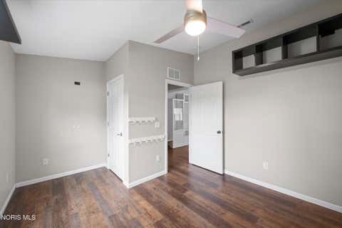 Tiny photo for 13 Cascade Lane, Delta, OH 43515 (MLS # 10008932)