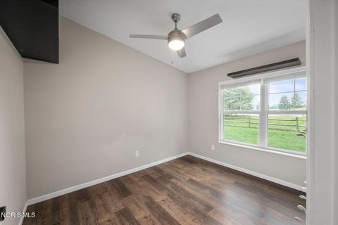 Tiny photo for 13 Cascade Lane, Delta, OH 43515 (MLS # 10008932)