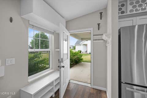 Tiny photo for 13 Cascade Lane, Delta, OH 43515 (MLS # 10008932)