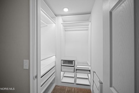 Tiny photo for 13 Cascade Lane, Delta, OH 43515 (MLS # 10008932)