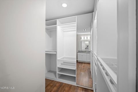 Tiny photo for 13 Cascade Lane, Delta, OH 43515 (MLS # 10008932)