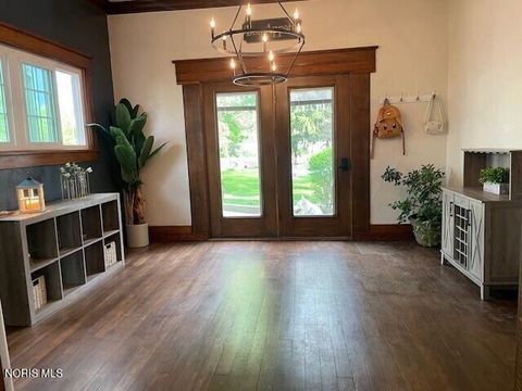 Tiny photo for 213 W High Street, Hicksville, OH 43526 (MLS # 10006738)