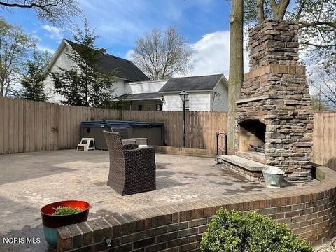 Tiny photo for 213 W High Street, Hicksville, OH 43526 (MLS # 10006738)