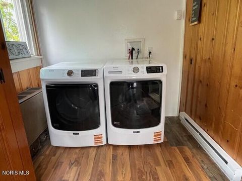 Tiny photo for 213 W High Street, Hicksville, OH 43526 (MLS # 10006738)