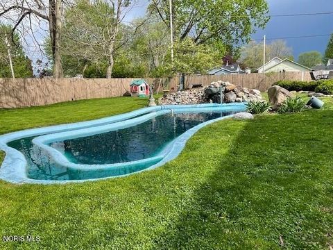 Tiny photo for 213 W High Street, Hicksville, OH 43526 (MLS # 10006738)