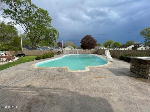 Tiny photo for 213 W High Street, Hicksville, OH 43526 (MLS # 10006738)