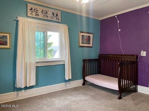 Tiny photo for 213 W High Street, Hicksville, OH 43526 (MLS # 10006738)