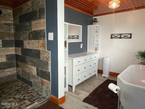 Tiny photo for 213 W High Street, Hicksville, OH 43526 (MLS # 10006738)