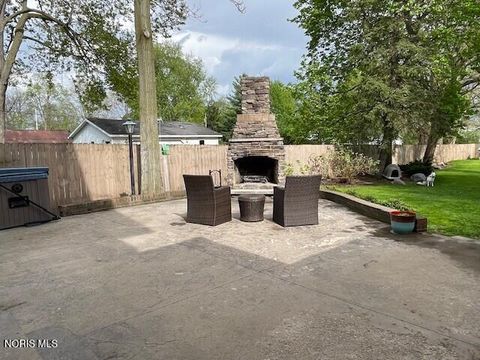 Tiny photo for 213 W High Street, Hicksville, OH 43526 (MLS # 10006738)