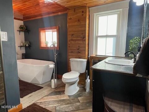 Tiny photo for 213 W High Street, Hicksville, OH 43526 (MLS # 10006738)