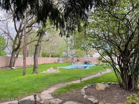 Tiny photo for 213 W High Street, Hicksville, OH 43526 (MLS # 10006738)