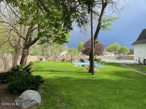 Tiny photo for 213 W High Street, Hicksville, OH 43526 (MLS # 10006738)