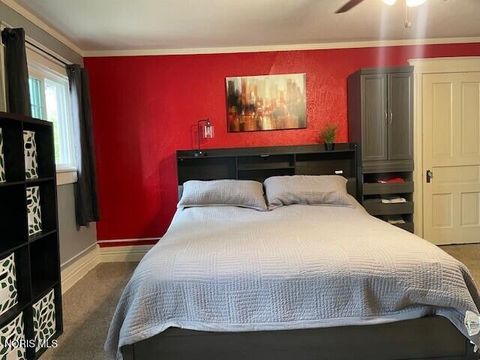 Tiny photo for 213 W High Street, Hicksville, OH 43526 (MLS # 10006738)