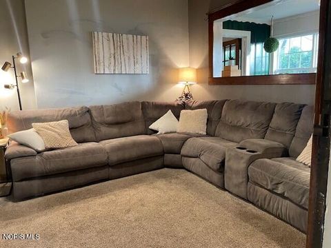 Tiny photo for 213 W High Street, Hicksville, OH 43526 (MLS # 10006738)