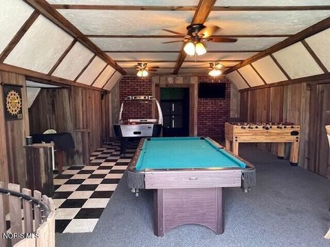 Tiny photo for 213 W High Street, Hicksville, OH 43526 (MLS # 10006738)