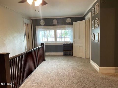 Tiny photo for 213 W High Street, Hicksville, OH 43526 (MLS # 10006738)