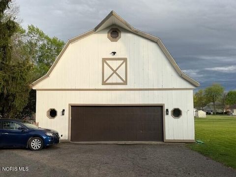 Tiny photo for 213 W High Street, Hicksville, OH 43526 (MLS # 10006738)