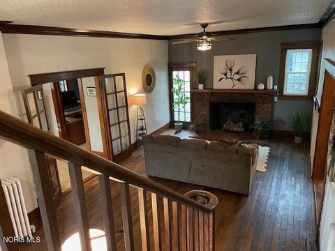 Tiny photo for 213 W High Street, Hicksville, OH 43526 (MLS # 10006738)