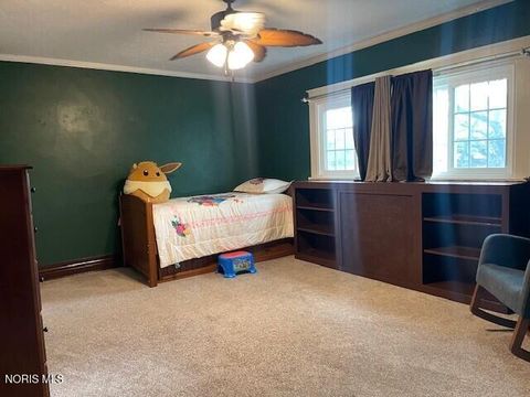 Tiny photo for 213 W High Street, Hicksville, OH 43526 (MLS # 10006738)