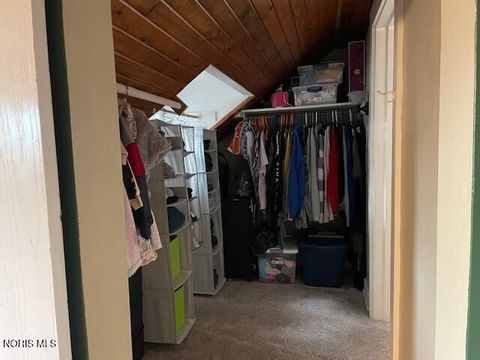 Tiny photo for 213 W High Street, Hicksville, OH 43526 (MLS # 10006738)