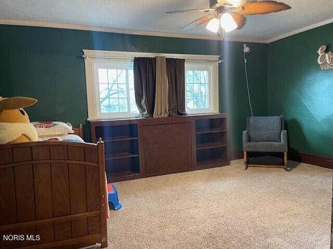 Tiny photo for 213 W High Street, Hicksville, OH 43526 (MLS # 10006738)